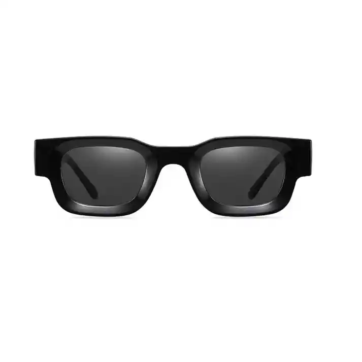 Pixxiesx Apolo Black