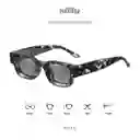 Pixxiesx Apolo Black
