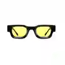 Pixxiesx Apolo Black & Yellow