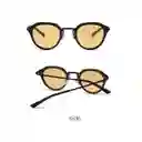 Pixxiesx Archie Black & Yellow