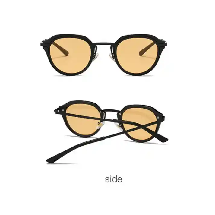 Pixxiesx Archie Black & Yellow