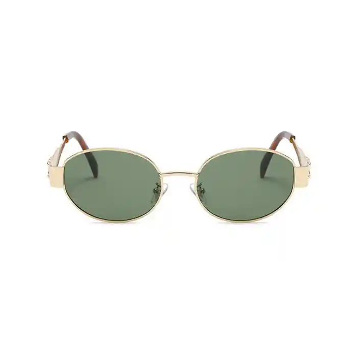 Pixxiesx Coconut Green