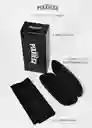 Pixxiesx Sole Black