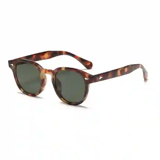 Pixxiesx Peter Leopard Green