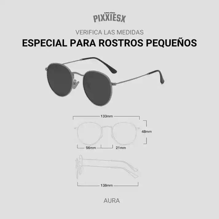 Pixxiesx Aura Black