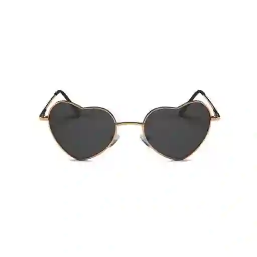 Pixxiesx Heart Black
