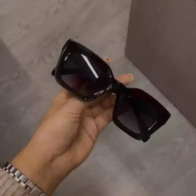 Pixxiesx Venecia Black