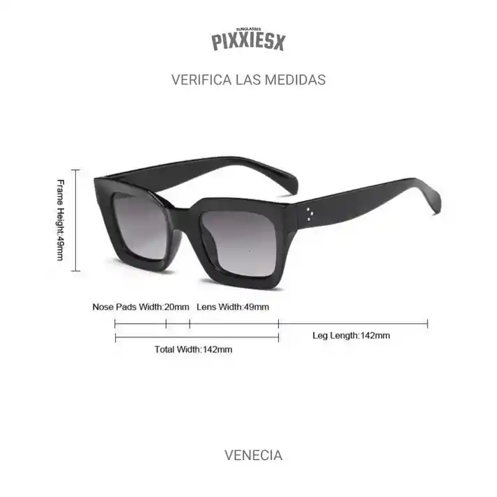 Pixxiesx Venecia Leopard