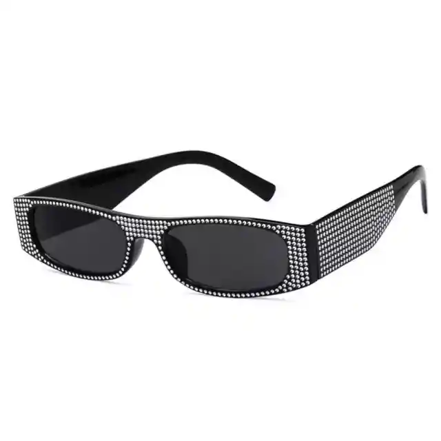 Pixxiesx Coachella Black