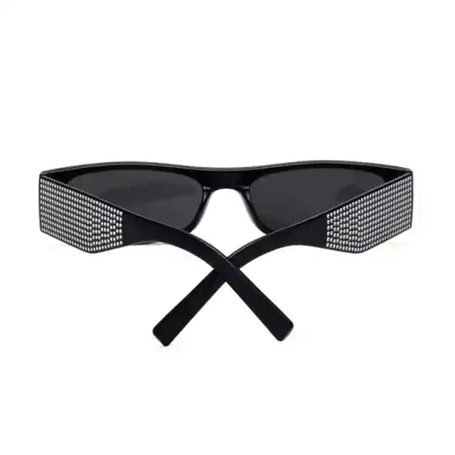 Pixxiesx Coachella Black