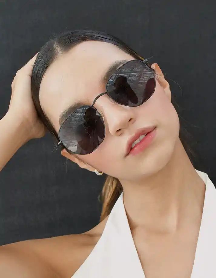 Pixxiesx Santorini Total Black