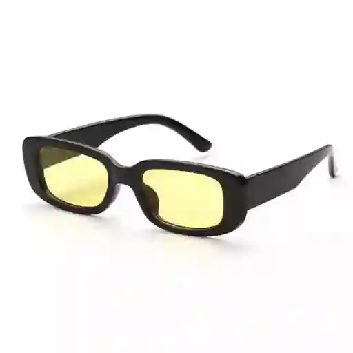 Pixxiesx Afrodite Black And Yellow