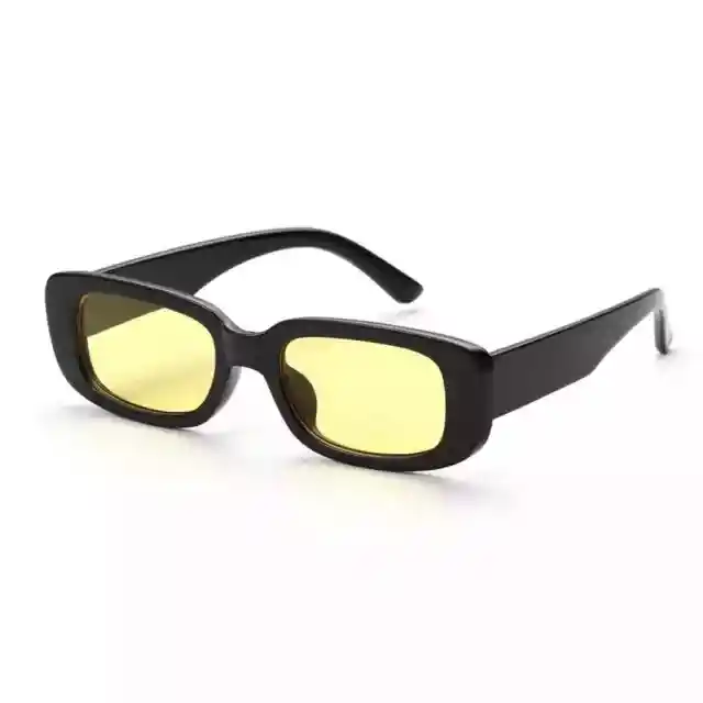 Pixxiesx Afrodite Black And Yellow