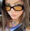Pixxiesx Afrodite Black And Yellow