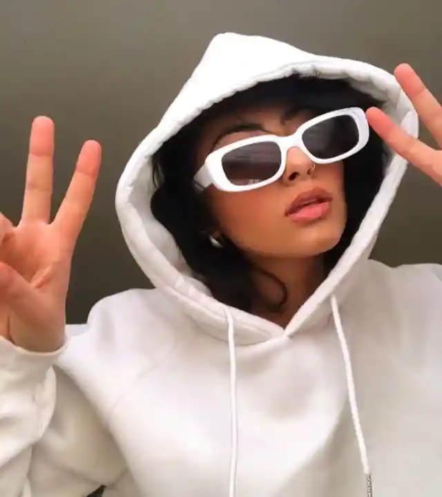 Pixxiesx Afrodite White