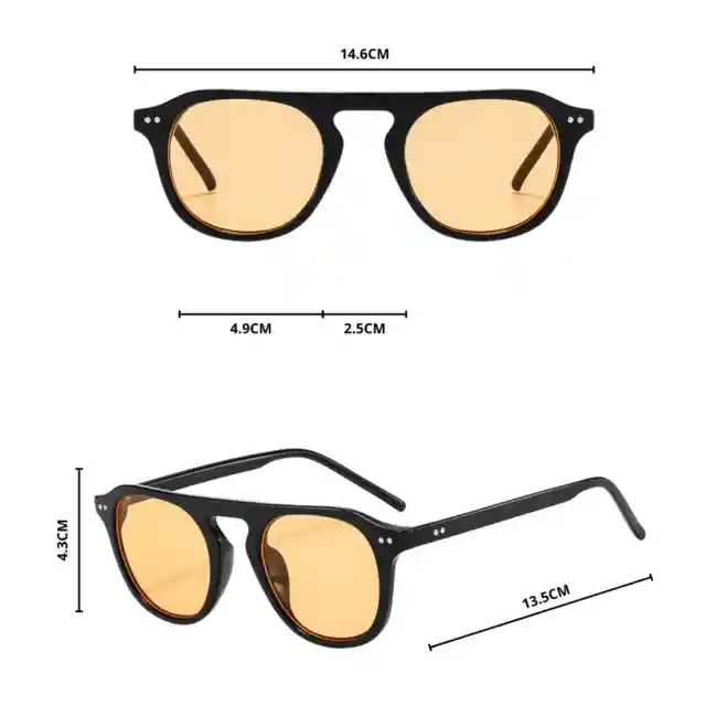 Pixxiesx Aster Black And Yellow