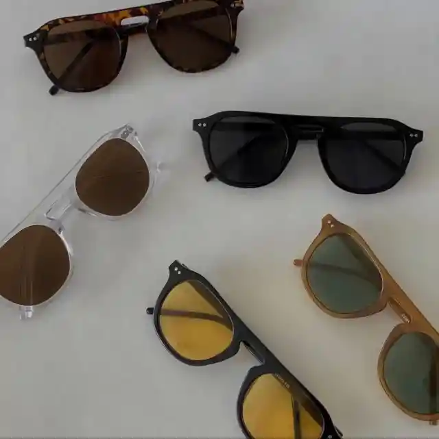 Pixxiesx Aster Black And Yellow