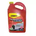 Refrigerante Radiador Simoniz, Galon Color Rojo