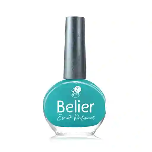 Esmalte Azul Libertad X 13ml