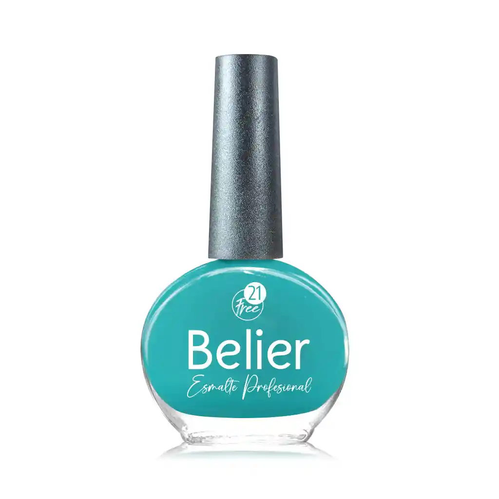 Esmalte Azul Libertad X 13ml