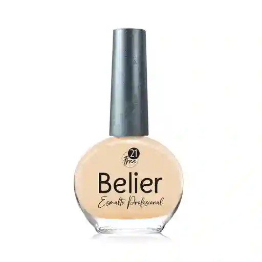 Esmalte Beige Traslucido X 13ml