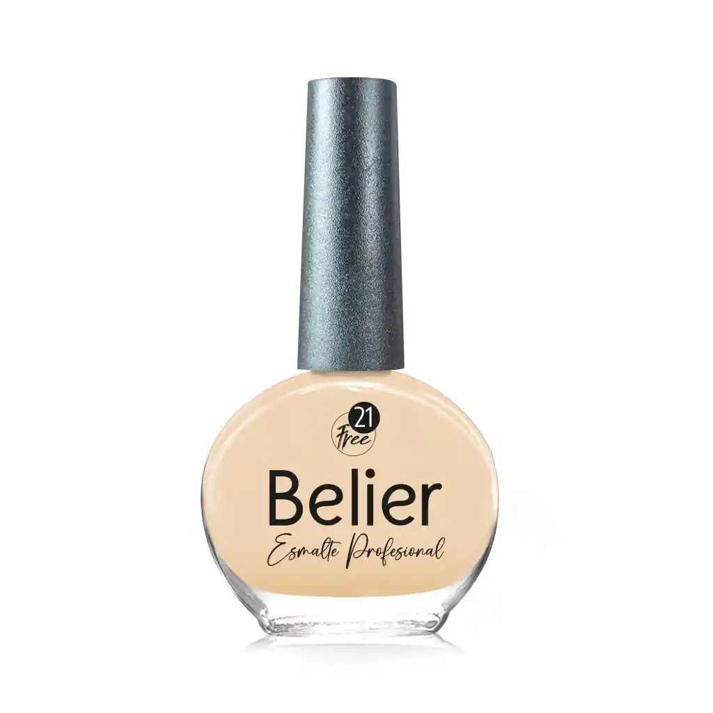 Esmalte Beige Traslucido X 13ml