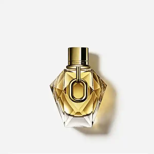 Perfume Rabanne Million Gold For Her Edp 90ml