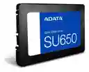 Disco Adata Ssd 256gb