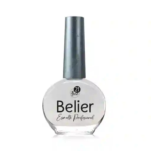 Esmalte Blanco Hielo X 13ml