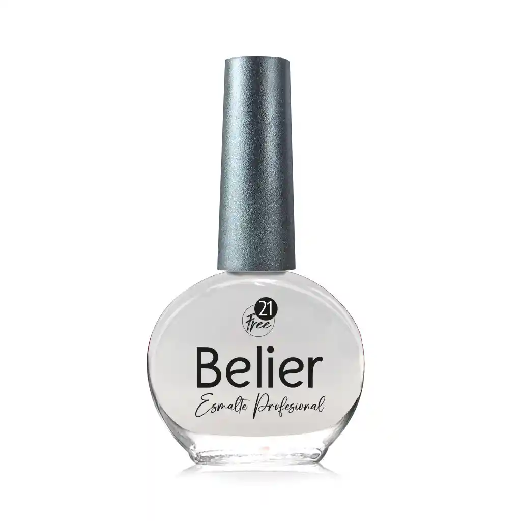 Esmalte Blanco Hielo X 13ml