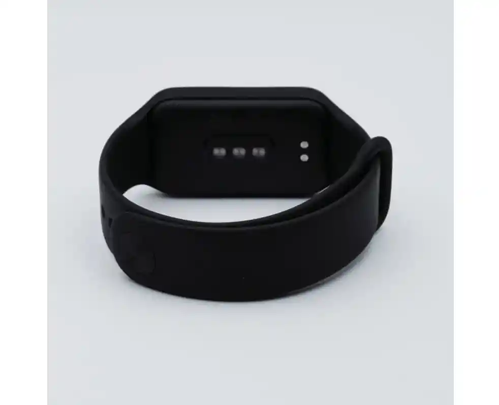 Xiaomi Smart Band 8 Active Negra Global Original