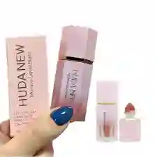 Blush Huda New Mousse