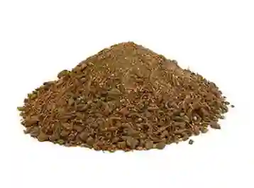 Tierra-cascarilla 1 Kilo