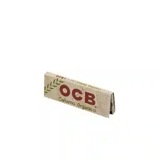 Rila Ocb Hemp Organica #7