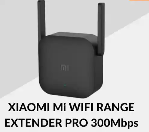 Xiaomi Mi Wifi Ranger Extender Pro Original