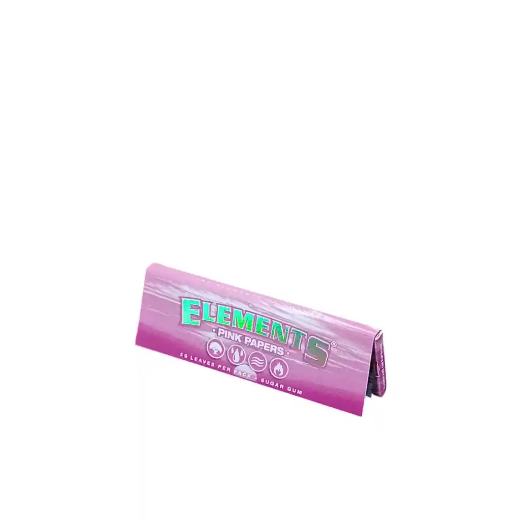 Rila Elements Pink