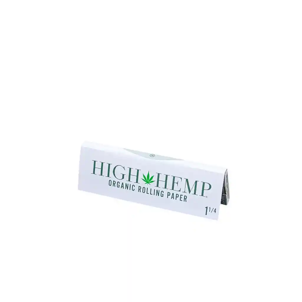 Rila High Hemp Organic