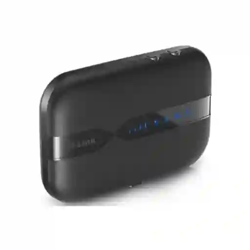 Router Wifi 4g Lte Portátil Recargable Mifi D-link Dwr-932c