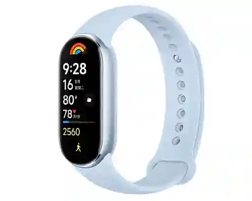 Xiaomi Smart Band 9 Azul Global Original