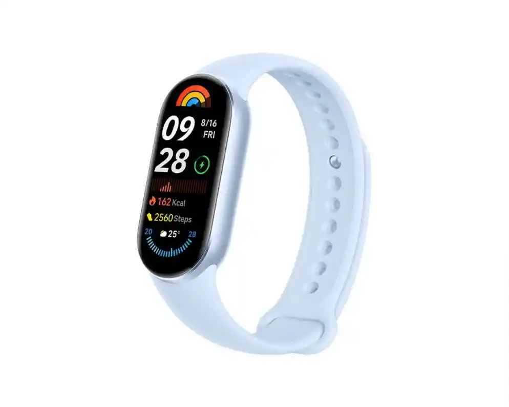 Xiaomi Smart Band 9 Azul Global Original