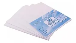 Cartulina Farfalle Mariposas 25 Unidades Carta 180 Gr
