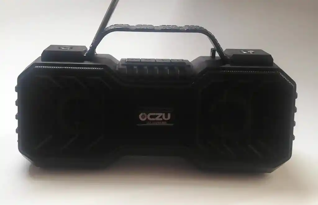 Radio Oczu Oz-2029fmd Sport Music