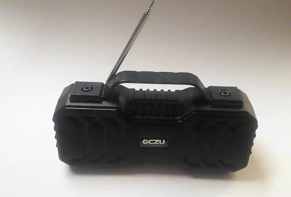 Radio Oczu Oz-2029fmd Sport Music