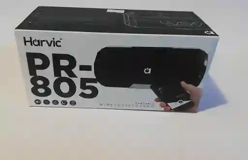 Radio Harvic Pr-805