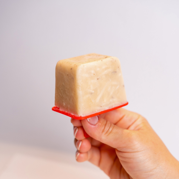 Helado Artesanal Arequipe Coco - Rosato 150g - Rappi