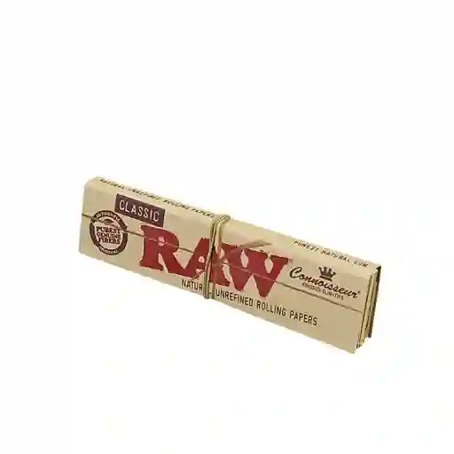 Rila Raw Classic King Size + Filtro