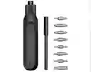 Destornillador Xiaomi Mi 16 En 1 Ratchet Screwdriver