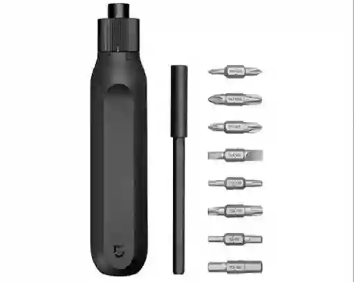 Destornillador Xiaomi Mi 16 En 1 Ratchet Screwdriver