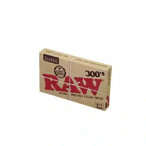 Rila Raw Classic X 300 Und