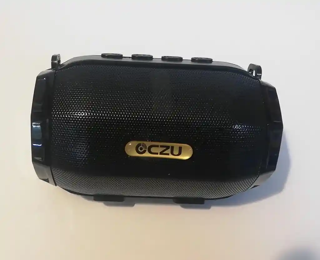 Radio Oczu Oz-x100 Superbass